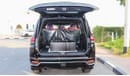 Toyota Land Cruiser VXR 3.5L FULL OPTION