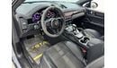 Porsche Cayenne Turbo GT 4.0L 2022 Porsche Cayenne Turbo GT, Mar 2025 Porsche Agency Warranty, Full Service History,