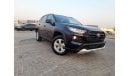 تويوتا راف ٤ Toyota Rav4 2021 xle 4x4