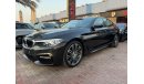 BMW 520i m sport Gcc spec. Low mileage