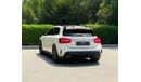 Mercedes-Benz GLA 45 AMG STD 2.0L