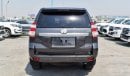 تويوتا برادو Toyota Prado 2014 VXR