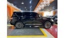 نيسان باترول Nissan Patrol SE Platinum Body Kit | 2012 | GCC | 5.6L | V8 I Cool Box I AWD