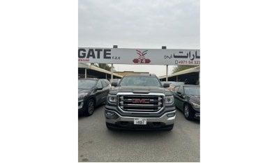 GMC Sierra 2500 SLE