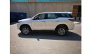 Toyota Fortuner Toyota Fortuner 2.8 DSL Full Option