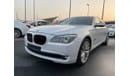 BMW 740Li BMW 740 L _GCC_2010_Excellent Condition _Full option