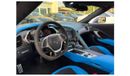 Chevrolet Corvette CHEVROLET CORVETTE C7 GRAND SPORT COLLECTOR EDITION 2017 GCC FULL OPTION 1 OF 527