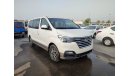 Hyundai H-1 HYUNDAI H1-9 SEATER - KMHWH81RAMU166508