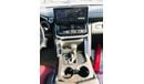 Toyota Land Cruiser TOYOTA LAND CRIUSER 300 VXR 3.3L DIESEL-FULL OPTION-AUTOMATIC-BLACK-2024