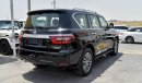 Nissan Patrol Titanium VVEL DIG