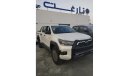 Toyota Hilux Toyota hilux adventure 2.8L DIESEL V4 2024