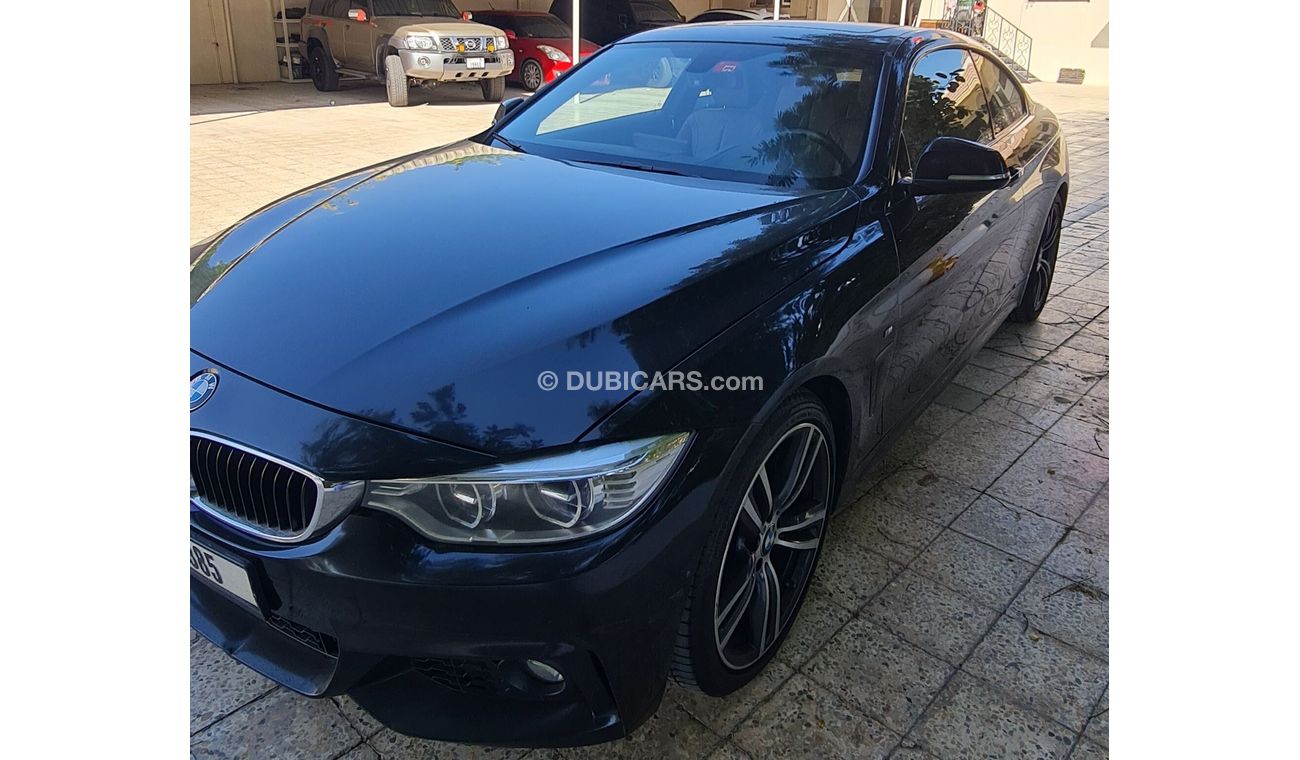 BMW 440i