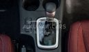 Toyota Hilux TOYOTA HILUX 2.7L Petrol Full Option AT 4X4 2024