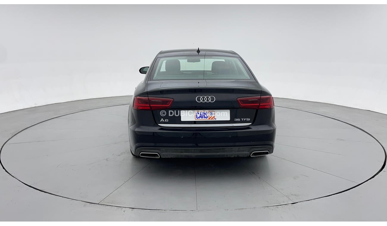 Audi A6 35 TFSI 1.8 | Zero Down Payment | Free Home Test Drive