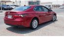 Toyota Camry SE+ 2021 Toyota camry