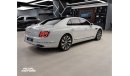 بنتلي فلاينج سبور 2022 BENTLEY FLYING SPUR | V8 | PERFECT CONDITION | GCC