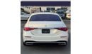 Mercedes-Benz S 500 4M MERCEDES BENZ S500 2022 FRESH JAPAN IMPORT WITH LOW MILAGE