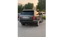 Land Rover Range Rover (other) V8 GCC SUPER CHARGE EXCELLENT CONDITIONS