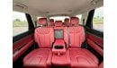 Hyundai Palisade 2021 CALLIGRAPHY RED 4x4 USA IMPORTED