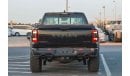 RAM 1500 TRX DODGE RAM TRX 6.2L V8 PETROL PICKUP TRUCK 2024