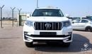 Toyota Prado 2.7L | TX.L | 4WD | 7 Seater | Rear Camera