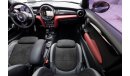 Mini John Cooper Works MINI Cooper John Cooper Works 2020 GCC under Warranty with Flexible Down-Payment.