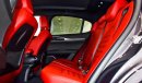 Alfa Romeo Stelvio Q4 Veloce