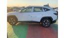 Hyundai Tucson Comfort 2.0L