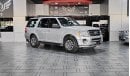 فورد إكسبيديشن 1,800 AED P.M 2015 FORD EXPEDITION XLT 3.5L | 7 SEATS | GCC | FULLY LOADED | WITH SUNROOF