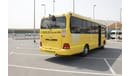 Hyundai County 26 SEATER SCHOOL BUS