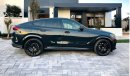 BMW X6 xDrive 40i AED 4000 PM | BMW X6 2022 | UNDER WARRANTY | CLEAN TITLE | LOW MILEAGE | LIKE BRAND NEW