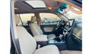 Toyota Land Cruiser Toyota landcuriser GXR V6 2009 facelifted 2024 SHPE inside & outside full Option in excellent condit