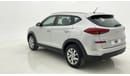 Hyundai Tucson GL 2 | Zero Down Payment | Home Test Drive