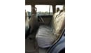 Toyota Prado 2.7L 4WD - PETROL