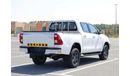 Toyota Hilux | SR5 4x4 Automatic | Full Option | Excellent Condition | GCC