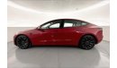 Tesla Model 3 Performance (Dual Motor)