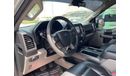 Ford F 150 FX4 Platinum