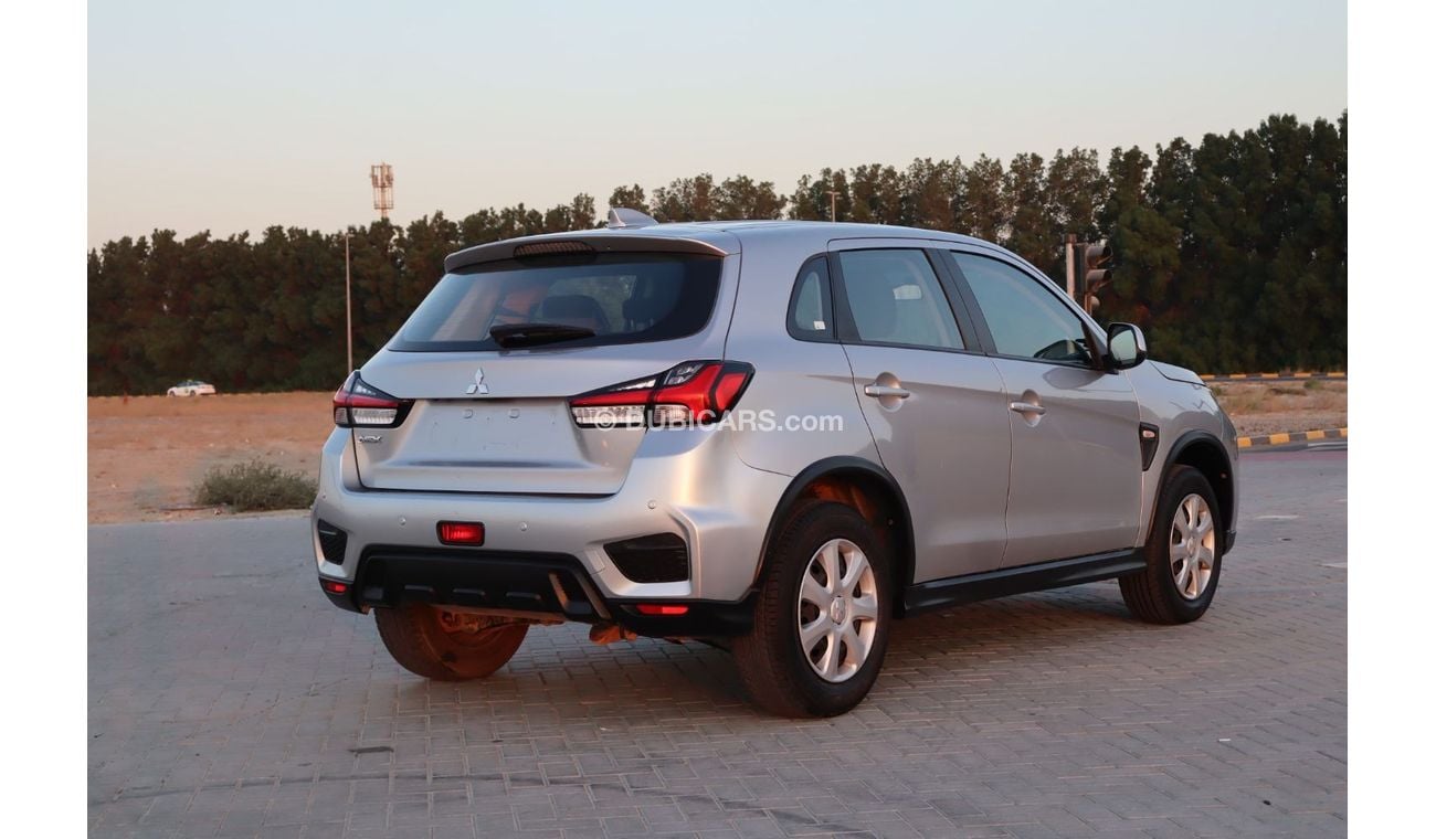 ميتسوبيشي ASX GLS 2.0L AWD