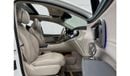 مرسيدس بنز EQS 580 SUV 4MATIC 2024 Mercedes Benz EQS 580 4MATIC, Jan 2029 Mercedes Warranty + Service Pack, Fully Loaded, G