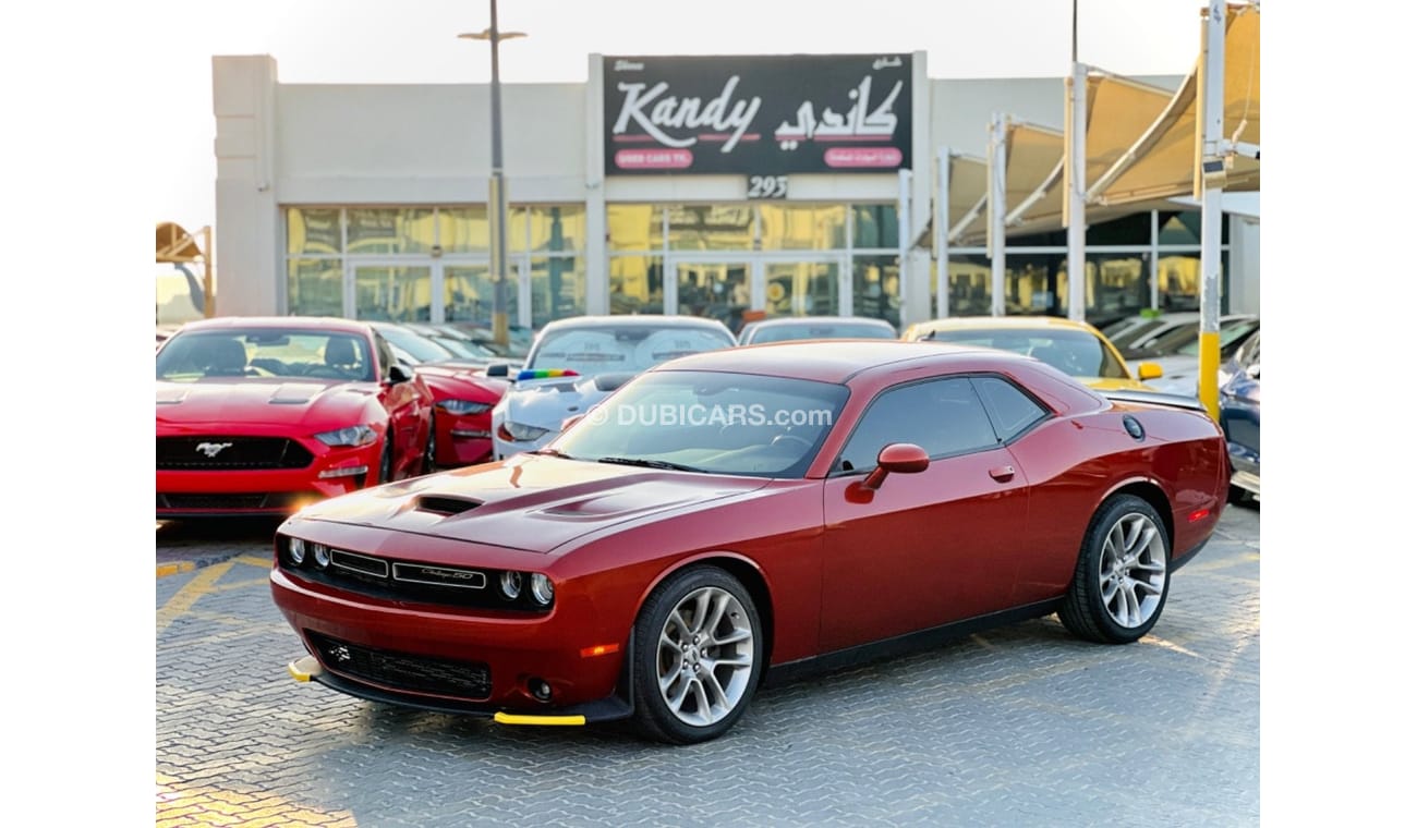 Dodge Challenger GT For sale