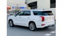 Hyundai Palisade Premium - Nappa 3.8L