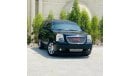 GMC Yukon Good condition car GCC