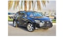 Lexus NX200t Premier Lexus NX 200t Full option