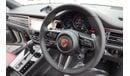 Porsche Macan 2.0 252-400hp 4WD RIGHT HAND DRIVE