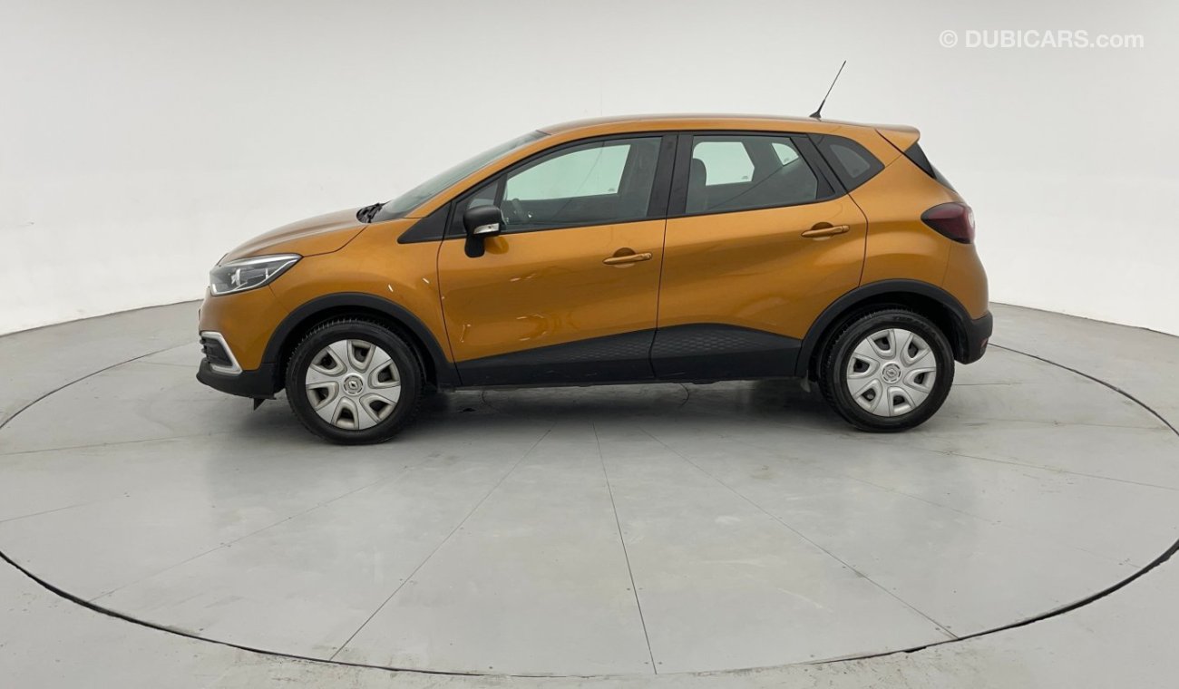 Renault Captur PE 1.6 | Zero Down Payment | Free Home Test Drive