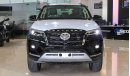 تويوتا فورتونر TOYOTA FORTUNER 4.0L FULL EQUIPO GASOLINA TA 2024