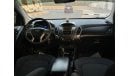 Hyundai Tucson GLS 2.0L In excellent condition and requires no expenses