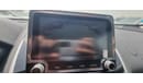 Mitsubishi Eclipse mid line  with HUD  ELECTRIC MERRIOR  SCREEN CAMERA