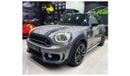 Mini Cooper S Countryman MINI COUNTRYMAN COOPER S 2018 GCC IN BEAUTIFUL CONDITION WITH 1 YEAR WARRANTY FOR 79K AED