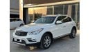 Infiniti QX50 Std